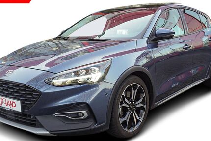 Ford Focus 74.360 km 18.950 &euro; Hannover 30179