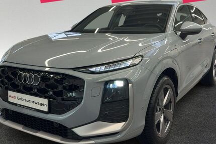 Audi Q3 9.999 km 54.890 &euro; Hannover 30179