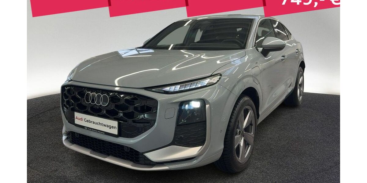 Audi Q3 9.999 km 54.890 &euro; Hannover 30179