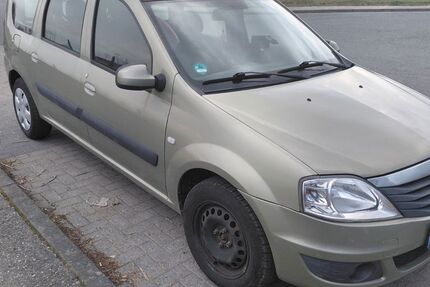 Dacia Logan 201.500 km 1.799 &euro; hildesheim 31137