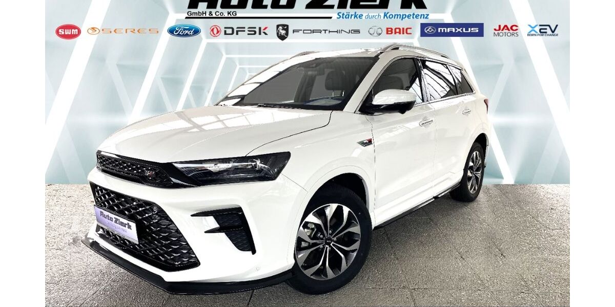 SWM G01 8.000 km 21.490 &euro; Peine 31226