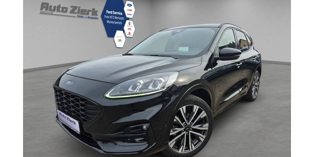 Ford Kuga 66.944 km 25.990 &euro; Lehrte 31275