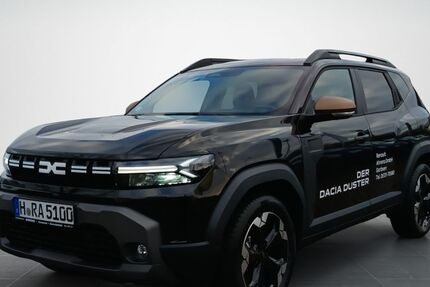 Dacia Duster 11.000 km 28.900 &euro; Hannover 30177