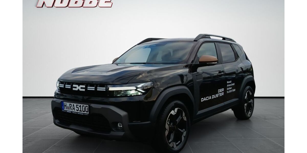 Dacia Duster 11.000 km 28.900 &euro; Hannover 30177