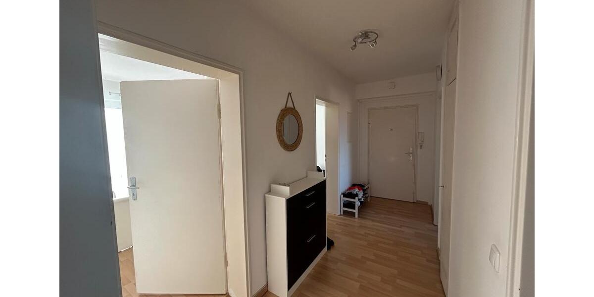 Etagenwohnung Salzgitter - 3 Zimmer, 63 m&sup2;, 669&euro; | Angebot:25989975