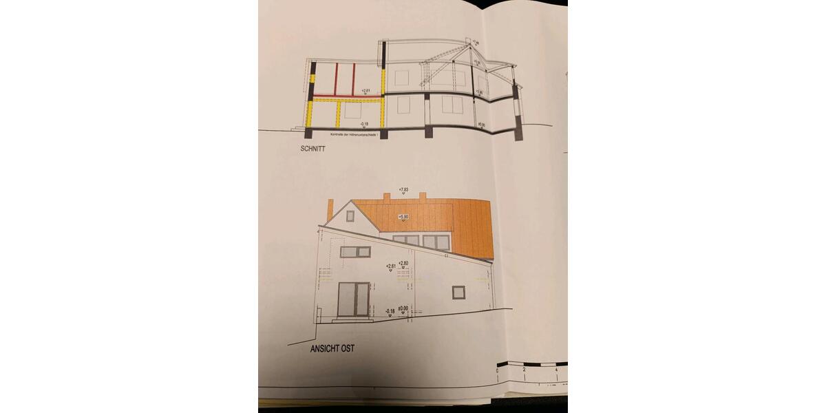 Einfamilienhaus Freden (Leine) - 6 Zimmer, 128 m&sup2;, 154.000&euro; | Angebot:24891284