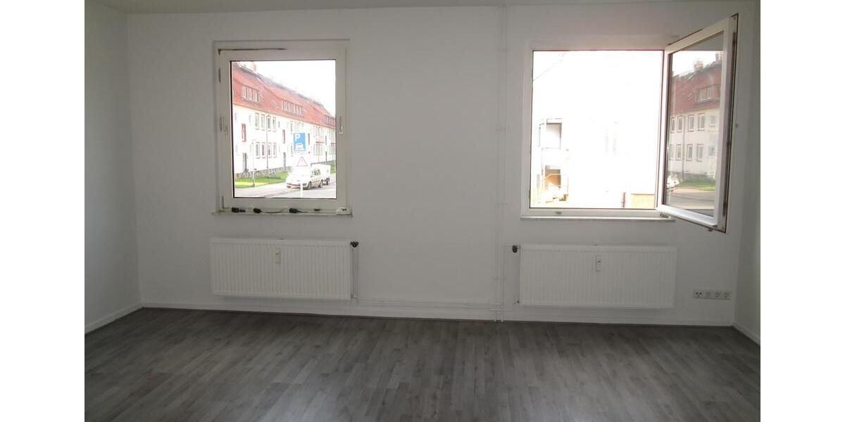Etagenwohnung Salzgitter - 3 Zimmer, 57 m&sup2;, 345&euro; | Angebot:25756224