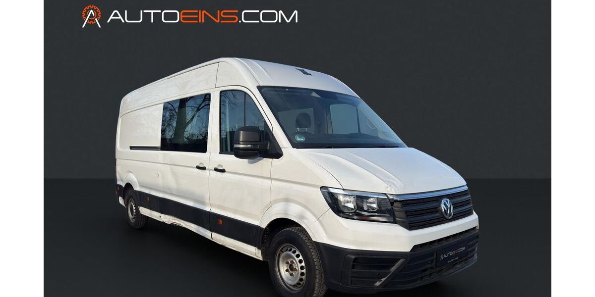 VW Crafter 137.869 km 14.800 &euro; Ronnenberg StT Empelde Region Hannover 30952