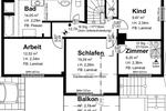 Einfamilienhaus Salzhemmendorf - 5 Zimmer, 141 m&sup2;, 800&euro; | Angebot:26562477