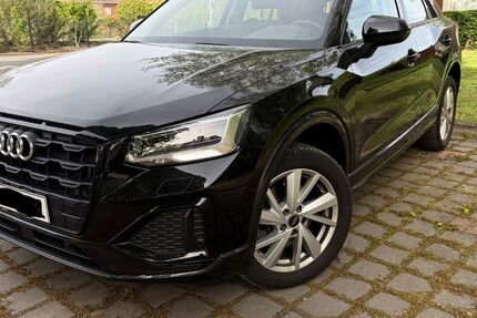 Audi Q2 49.556 km 28.300 &euro; Hannover 30419