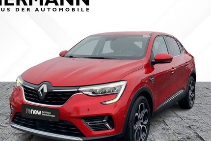 Renault Arkana 74.222 km 16.995 &euro; Hildesheim 31135