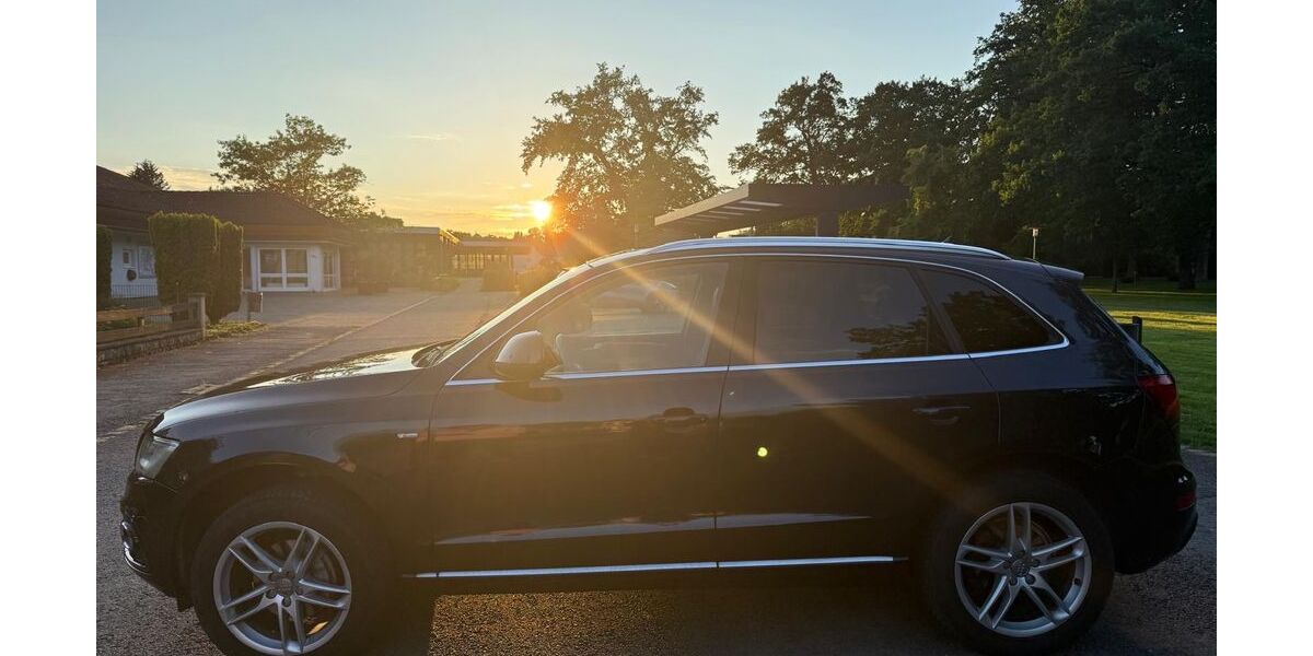 Audi Q5 135.000 km 15.500 &euro; Springe 31832
