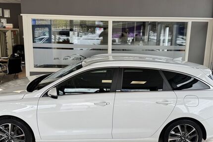 Hyundai i30 98.555 km 13.990 &euro; Hannover 30419