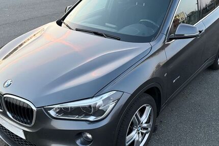 BMW X1 129.250 km 16.970 &euro; Peine 31226