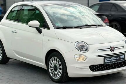 Fiat 500 117.425 km 7.980 &euro; Hildesheim 31135