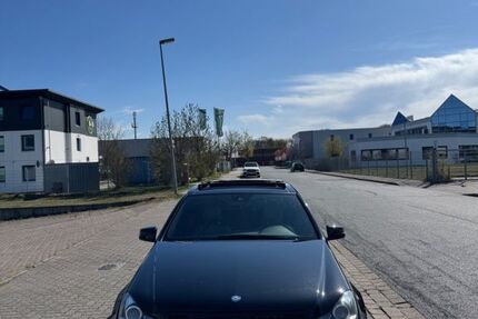 Mercedes-Benz C 350 196.500 km 15.000 &euro; Laatzen 30880