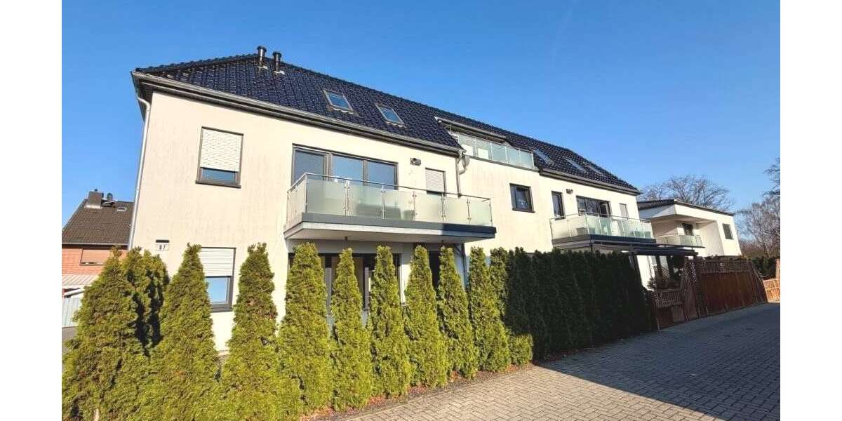 Etagenwohnung Lehrte - 3 Zimmer, 96 m&sup2;, 289.000&euro; | Angebot:25959173