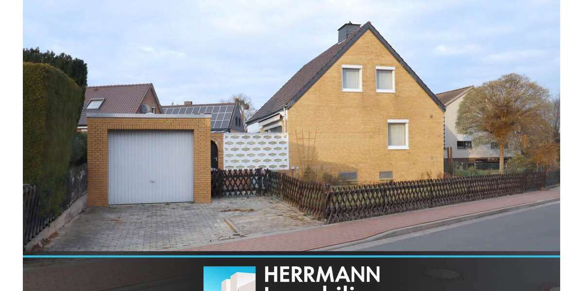 Einfamilienhaus Springe - 5.5 Zimmer, 99 m&sup2;, 269.000&euro; | Angebot:24273697