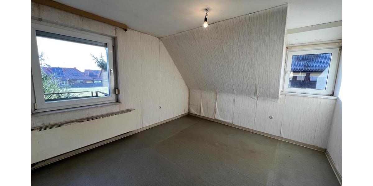 Wohnen und Arbeiten verbinden - Einfamilienhaus Algermissen | Angebot:25443930