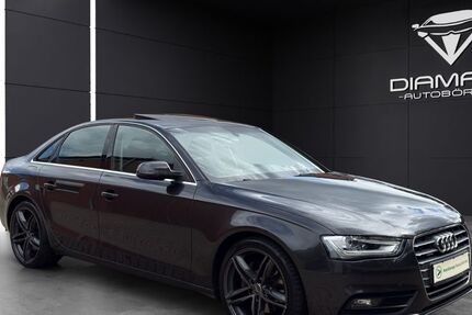 Audi A4 129.626 km 13.999 &euro; Salzgitter-Lebenstedt 38226