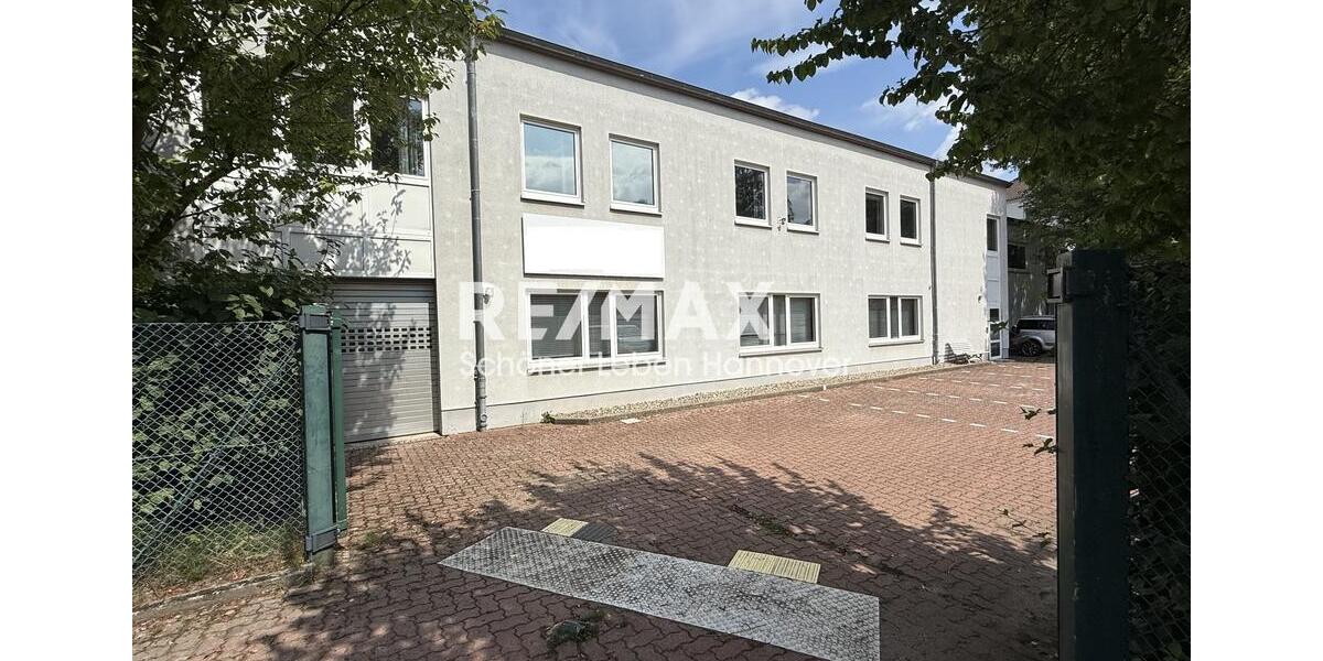 Gewerbeobjekt Hannover Buchholz-Kleefeld - 2.754&euro; | Angebot:23846709