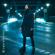 Auger - The Old Arcade - Tour 2026 26.09.2026 Subkultur