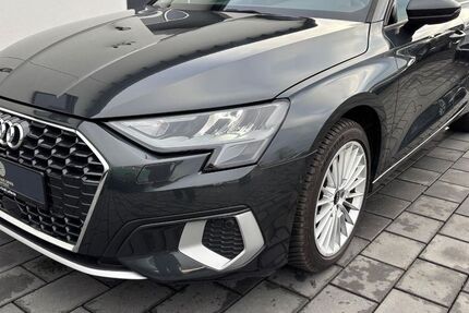 Audi A3 20.000 km 28.990 &euro; Ilsede 31246