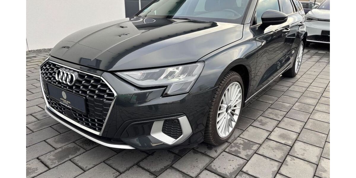 Audi A3 20.000 km 28.990 &euro; Ilsede 31246