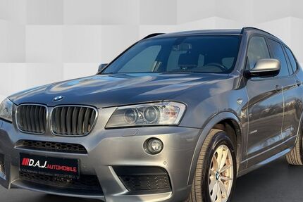 BMW X3 201.150 km 11.480 &euro; Laatzen 30880