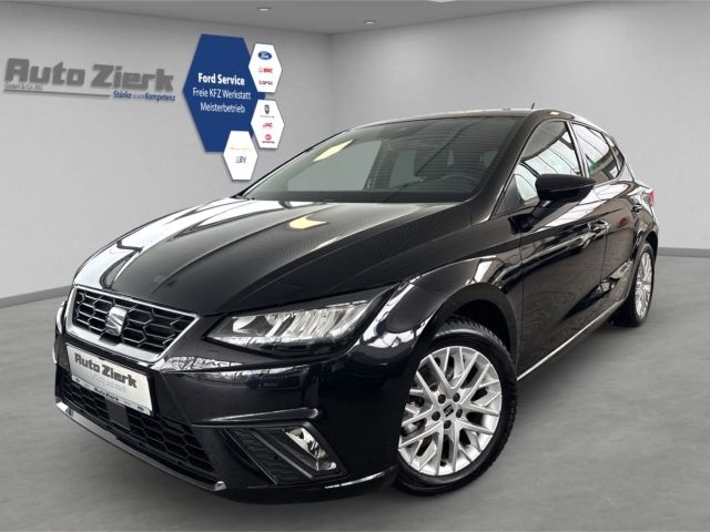 Seat Ibiza 8.850 km 19.899 &euro; Peine 31226