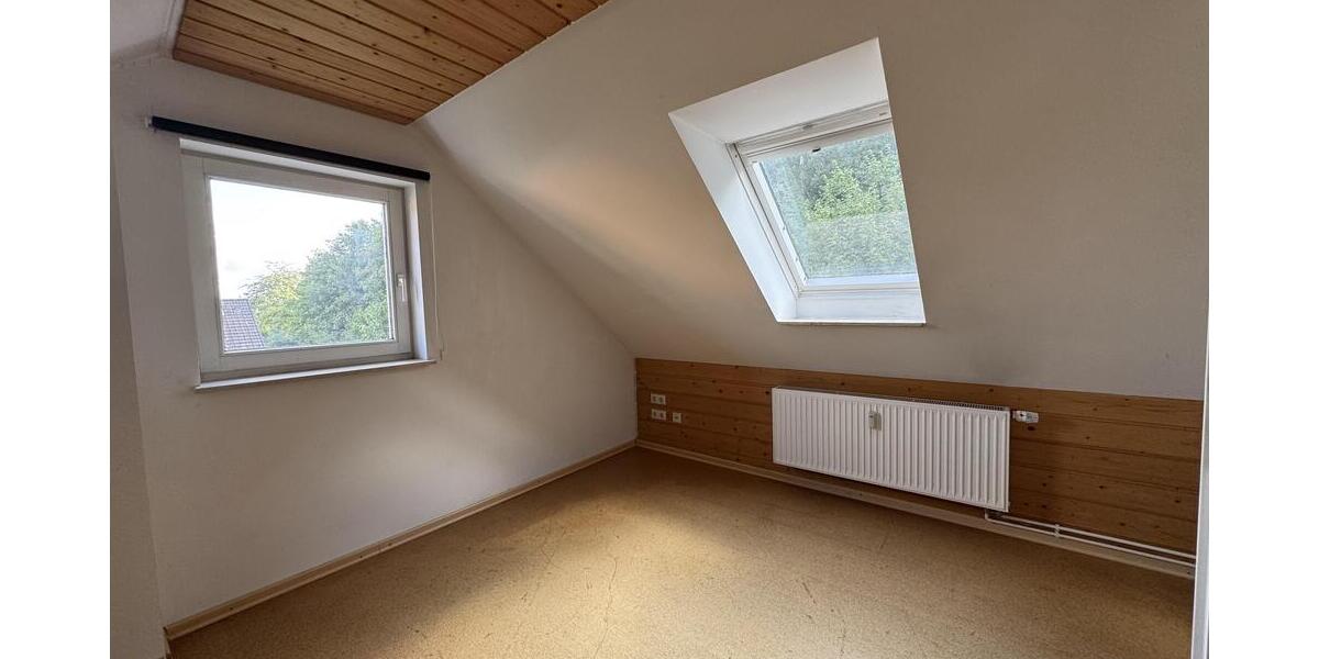 Wohnen über den Dächern - Maisonettenwohnung Diekholzen | Angebot:26072086