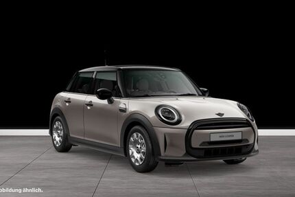 Mini Cooper 9.677 km 23.506 &euro; Hannover 30539