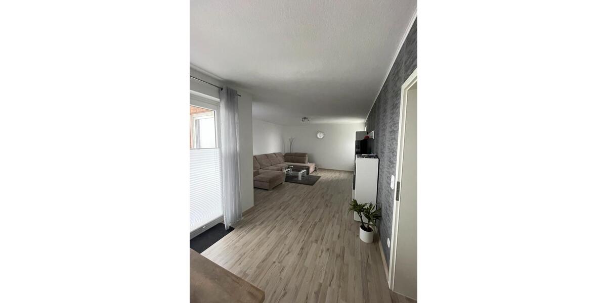 Etagenwohnung Springe - 4 Zimmer, 97 m&sup2;, 179.000&euro; | Angebot:24838563