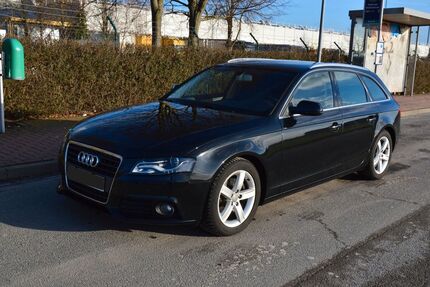 Audi A4 160.680 km 8.200 &euro; Pattensen 30982