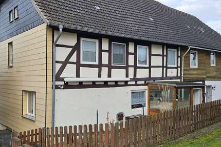 Haus Bisperode Bisperode - 5 Zimmer, 130 m&sup2;, 78.000&euro; | Angebot:25022047