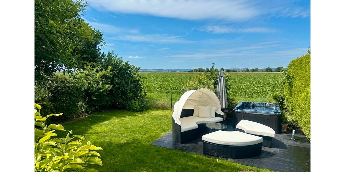 Doppelhaushälfte Harsum - 5 Zimmer, 156 m&sup2;, 420.000&euro; | Angebot:25931093