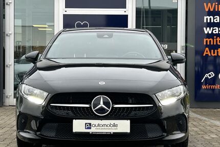 Mercedes-Benz A 250 49.611 km 22.580 &euro; Salzgitter 38229