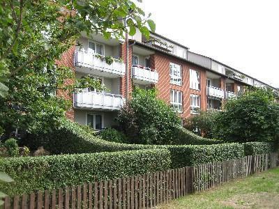 Etagenwohnung Hannover Buchholz-Kleefeld - 2 Zimmer, 59 m&sup2;, 580&euro; | Angebot:25150910