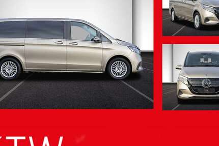 Mercedes-Benz EQV 300 12.752 km 57.555 &euro; Hildesheim 31137