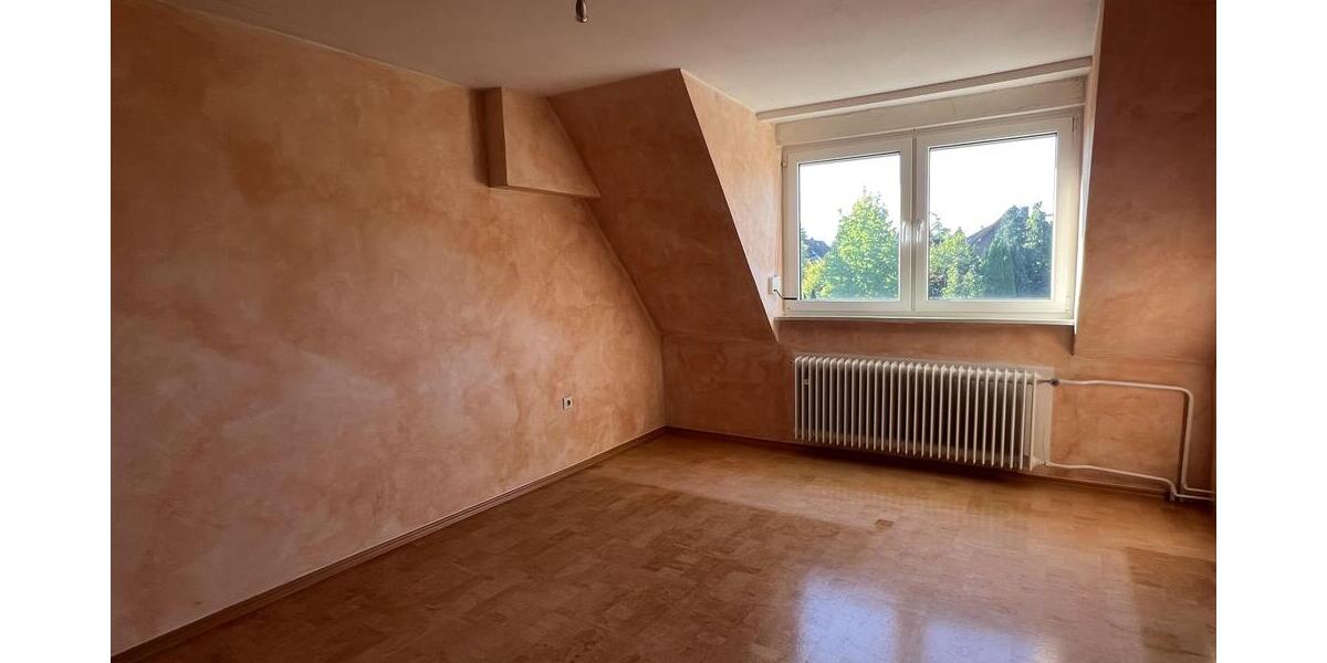 Viel Freiraum für Ihre Ideen - Mehrfamilienhaus, Wohnhaus Hildesheim Himmelsthür | Angebot:25646005