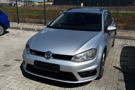 VW Golf 166.000 km 9.500 &euro; Lengede 38268