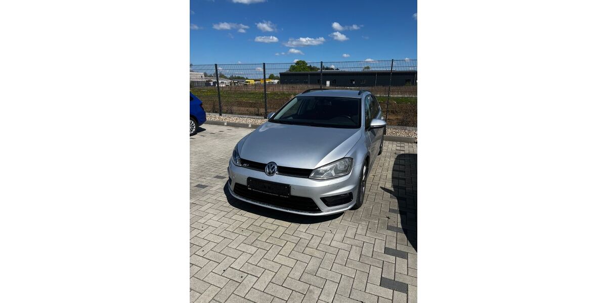 VW Golf 166.000 km 9.500 &euro; Lengede 38268