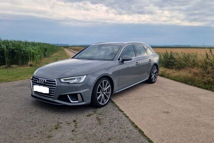 Audi A4 73.500 km 27.000 &euro; Ilsede 31246