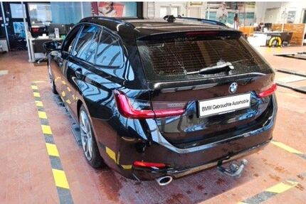 BMW 320 103.764 km 27.497 &euro; Peine 31228