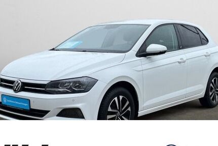 VW Polo 80.229 km 14.390 &euro; Hildesheim 31137