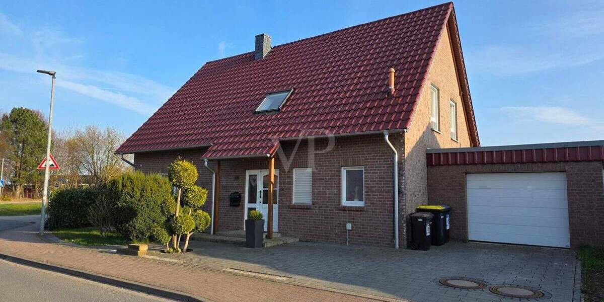 Einfamilienhaus Springe / Eldagsen Eldagsen - 6 Zimmer, 151 m&sup2;, 450.000&euro; | Angebot:25668522