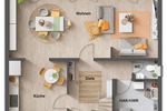 Einfamilienhaus Salzgitter Salder - 5 Zimmer, 136 m&sup2;, 349.050&euro; | Angebot:26703331