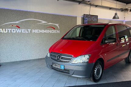 Mercedes-Benz Vito 145.398 km 16.500 &euro; Hemmingen 30966