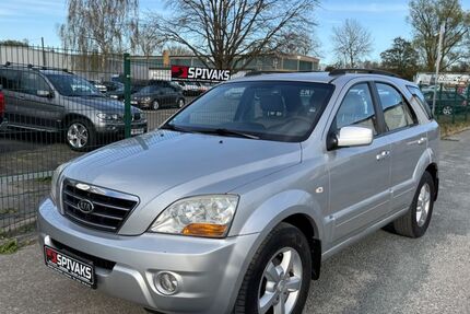 Kia Sorento 311.000 km 2.499 &euro; Hannover 30179