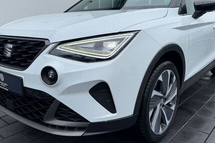 Seat Arona 28.600 km 21.490 &euro; Ilsede 31246